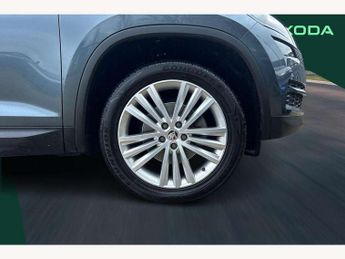 Skoda Kodiaq 1.5 TSI SE L 5dr DSG [7 Seat]