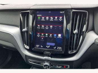 Volvo XC60 2.0 T6 RC PHEV Inscription Expression 5dr AWD Auto