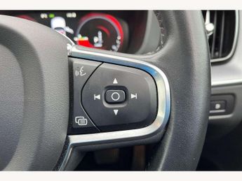 Volvo XC60 2.0 T6 RC PHEV Inscription Expression 5dr AWD Auto