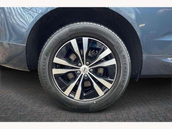 Volvo XC60 2.0 T6 RC PHEV Inscription Expression 5dr AWD Auto