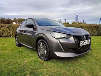 Peugeot 208 1.2 PureTech 100 Active Premium + 5dr