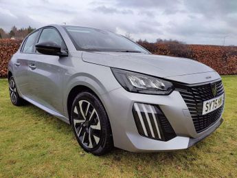 Peugeot 208 1.2 PureTech 100 Style 5dr