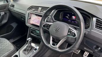 Volkswagen Tiguan 2.0 TDI R-Line 5dr DSG