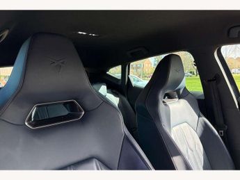 Cupra Formentor 1.4 eHybrid 204 V2 5dr DSG