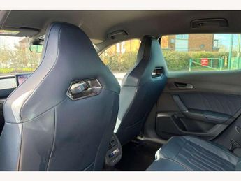 Cupra Formentor 1.4 eHybrid 204 V2 5dr DSG