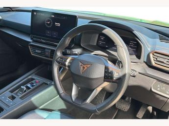 Cupra Formentor 1.4 eHybrid 204 V2 5dr DSG