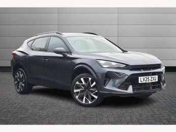 Cupra Formentor 1.5 eTSI 150 V2 5dr DSG