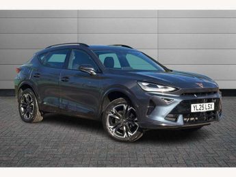 Cupra Formentor 1.5 TSI 150 V1 5dr