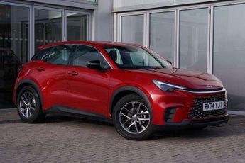 Lexus LBX 1.5 Premium 5dr E-CVT