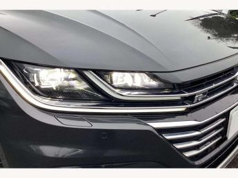 Volkswagen Arteon 1.5 TSI R-Line 5dr DSG