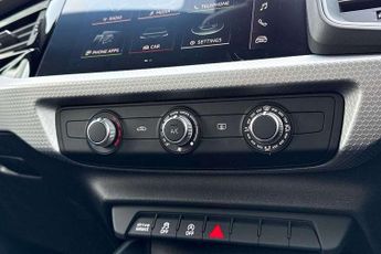 Audi A1 30 TFSI 110 S Line 5dr S Tronic