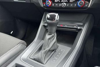 Audi Q3 35 TFSI S Line 5dr S Tronic