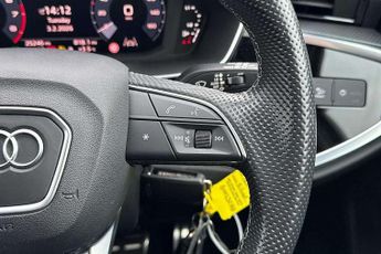 Audi Q3 35 TFSI S Line 5dr S Tronic