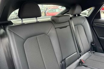 Audi Q3 35 TFSI S Line 5dr S Tronic