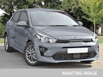Kia Rio 1.0 T GDi 2 5dr