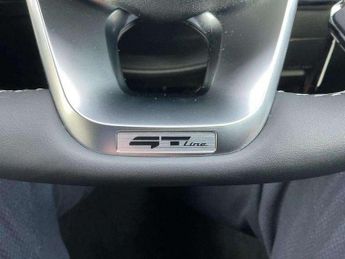 Kia XCeed 1.5T GDi ISG 138 GT-Line 5dr DCT