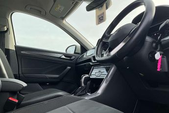 Volkswagen T-Roc 1.5 TSI Style 5dr DSG