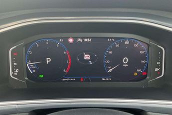 Volkswagen T-Roc 1.5 TSI Style 5dr DSG