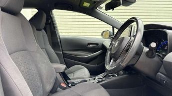 Toyota Corolla 1.8 VVT-i Hybrid Icon 5dr CVT