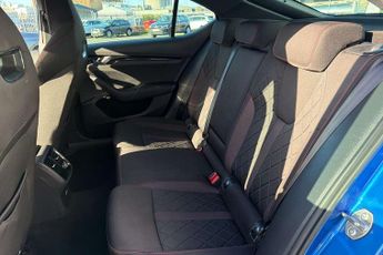 Skoda Octavia vRS 1.4 TSI iV vRS 5dr DSG