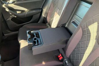Skoda Octavia vRS 1.4 TSI iV vRS 5dr DSG