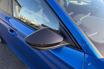 Skoda Octavia vRS 1.4 TSI iV vRS 5dr DSG