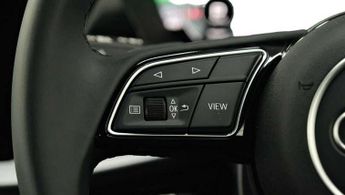 Audi A3 1.5 TFSI 150 Sport 5dr S Tronic