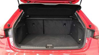 Audi A3 1.5 TFSI 150 Sport 5dr S Tronic