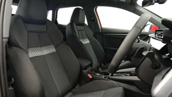 Audi A3 1.5 TFSI 150 Sport 5dr S Tronic