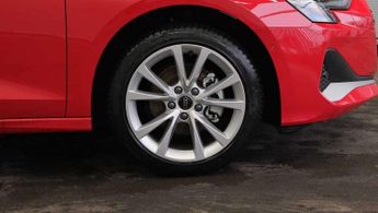 Audi A3 1.5 TFSI 150 Sport 5dr S Tronic