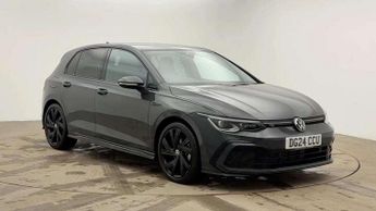 Volkswagen Golf 1.5 eTSI 150 Black Edition 5dr DSG