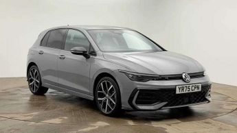 Volkswagen Golf 1.5 eTSI 150 Black Edition 5dr DSG