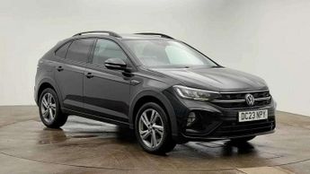 Volkswagen Taigo 1.5 TSI 150 R-Line 5dr DSG