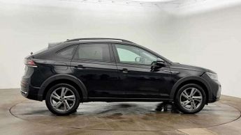 Volkswagen Taigo 1.5 TSI 150 R-Line 5dr DSG