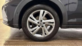 Volkswagen Taigo 1.5 TSI 150 R-Line 5dr DSG