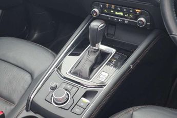 Mazda CX-5 2.0 Sport Edition 5dr Auto