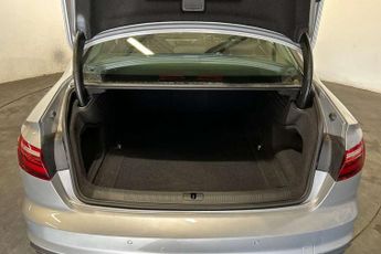 Audi A4 35 TFSI Technik 4dr S Tronic