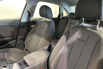 Audi A4 35 TFSI Technik 4dr S Tronic