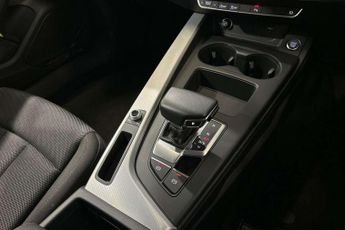 Audi A4 35 TFSI Technik 4dr S Tronic