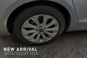 Audi A4 35 TFSI Technik 4dr S Tronic