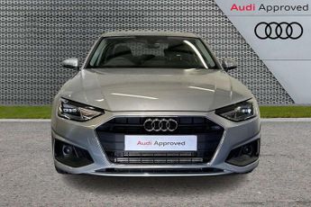 Audi A4 35 TFSI Technik 4dr S Tronic
