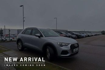 Audi Q3 35 TFSI Technik 5dr
