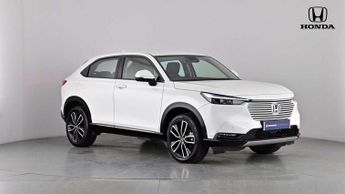 Honda HR-V 1.5 eHEV Advance 5dr CVT