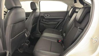 Honda HR-V 1.5 eHEV Advance 5dr CVT