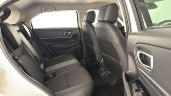 Honda HR-V 1.5 eHEV Advance 5dr CVT