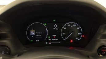 Honda HR-V 1.5 eHEV Advance 5dr CVT