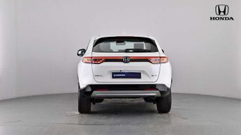 Honda HR-V 1.5 eHEV Advance 5dr CVT