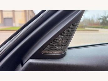 BMW 3 Series Touring 320d M Sport Shadow Edition 5dr Step Auto