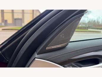 BMW 5 Series Touring 520d MHT M Sport 5dr Step Auto