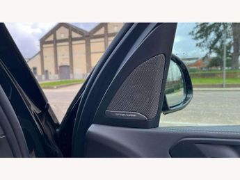 BMW X5 xDrive30d MHT M Sport 5dr Auto